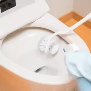 トイレ掃除で臭い取りを徹底解説｜快適な空間を保つためのポイントのサムネイル