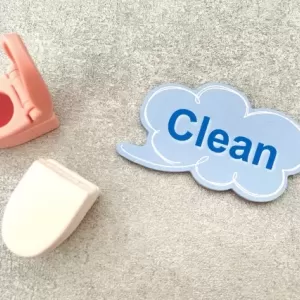 トイレ掃除を簡単に！頻度を減らしてキレイを長持ちさせる方法のサムネイル